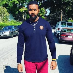 Meet your Posher, Brian